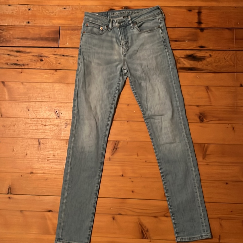 American Eagle Outfitters Jeans